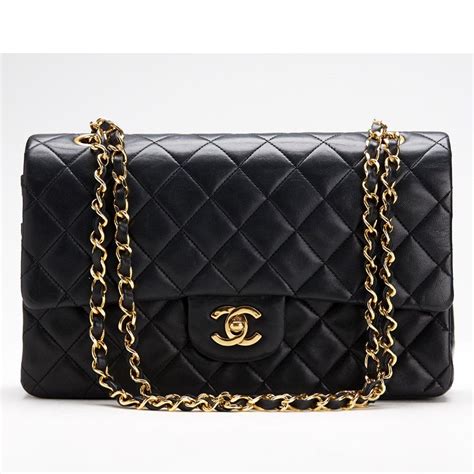 chanel pre owned|authentic chanel handbags for less.